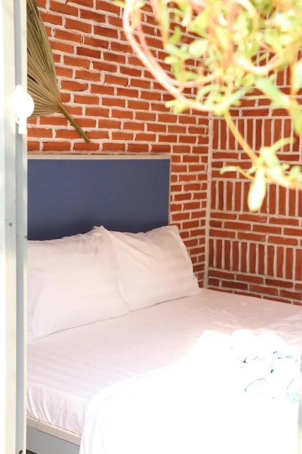 Homestay Bonvoyage Vung Tau
