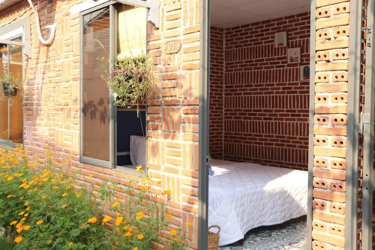 Homestay Bonvoyage Vung Tau