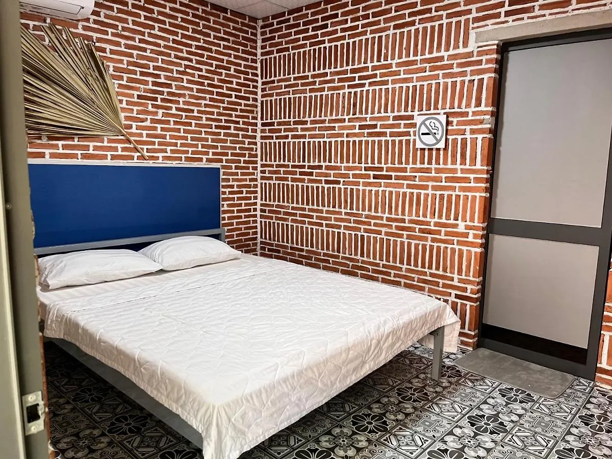 Homestay Bonvoyage Vung Tau
