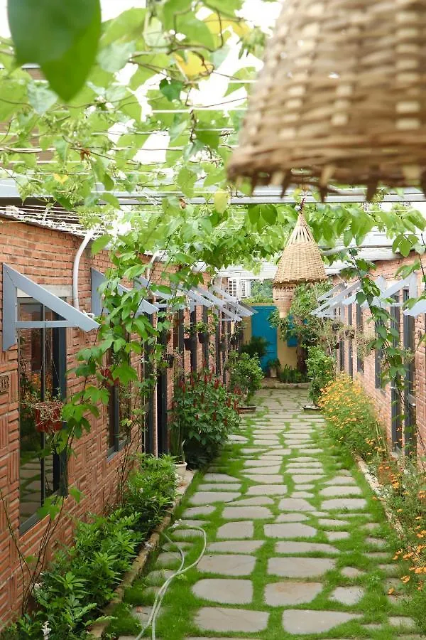 Homestay Bonvoyage Vung Tau
