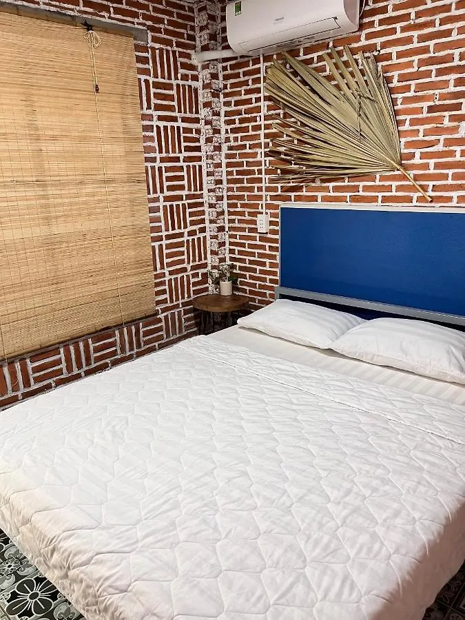 Homestay Bonvoyage Vung Tau