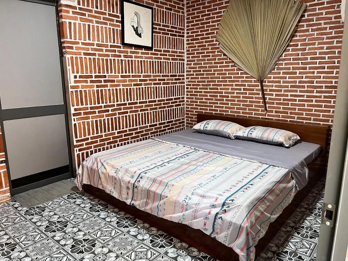 Homestay Bonvoyage Vung Tau